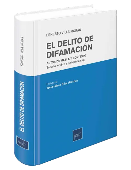 EL DELITO DE DIFAMACION ACTOS DE HABLA Y CONTEXTO