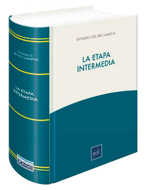 LA ETAPA INTERMEDIA