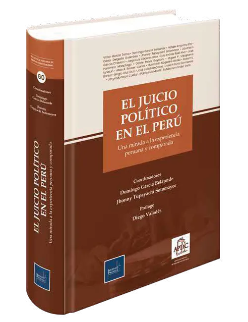 El juicio político en el Perú