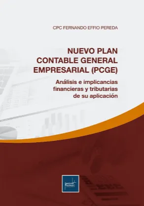 NUEVO PLAN CONTABLE GENERAL EMPRESARIAL (PCGE)