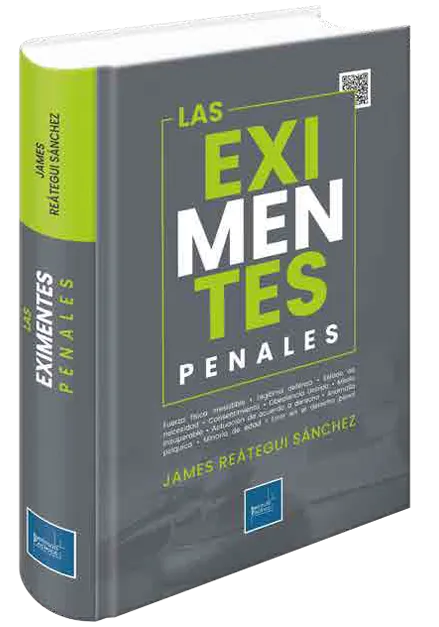LAS EXIMENTES PENALES